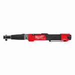 Акумуляторний динамометричний ключ 1/2″ MILWAUKEE M12 ONEFTR12-201C (4933464970) – Фото №2