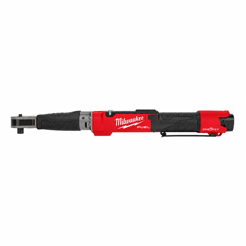 Акумуляторний динамометричний ключ 1/2″ MILWAUKEE M12 ONEFTR12-201C (4933464970)