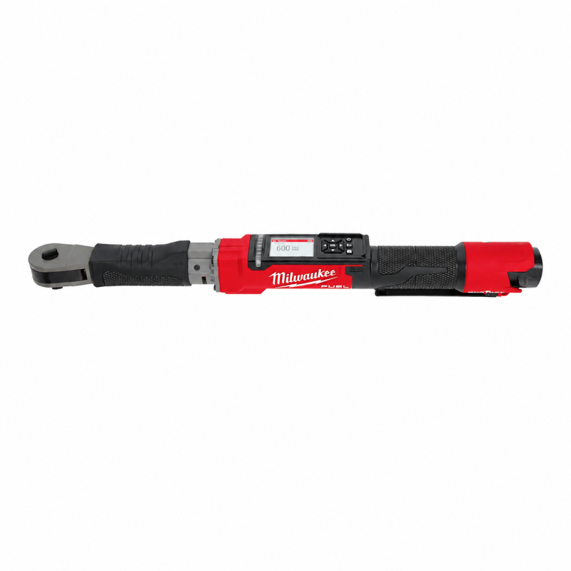 Акумуляторний динамометричний ключ 1/2″ MILWAUKEE M12 ONEFTR12-201C (4933464970)