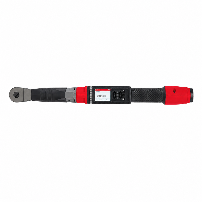 Акумуляторний динамометричний ключ 1/2″ MILWAUKEE M12 ONEFTR12-201C (4933464970)