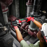 Акумуляторний динамометричний ключ 1/2″ MILWAUKEE M12 ONEFTR12-201C (4933464970) – Фото №9
