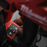 Пистолет гвоздезабивной аккумуляторный бесщеточный 16GA M18 FN16GA-202X (4933478092) – Фото №4