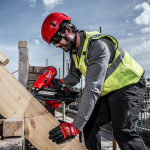 Пистолет гвоздозабивной бесщеточный MILWAUKEE M18 FUEL FFNS-502C (4933478302) – Фото №6
