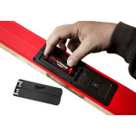 Акумулятор MILWAUKEE L4 B3 REDLITHIUM™ USB 3.0 Ач (4933478311) – Фото №4