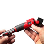 Акумулятор MILWAUKEE L4 B3 REDLITHIUM™ USB 3.0 Ач (4933478311) – Фото №3