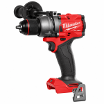 Аккумуляторная ударная бесщеточная дрель-шуруповерт MILWAUKEE M18 FPD3-0X в кейсе (4933479859) – Фото №3