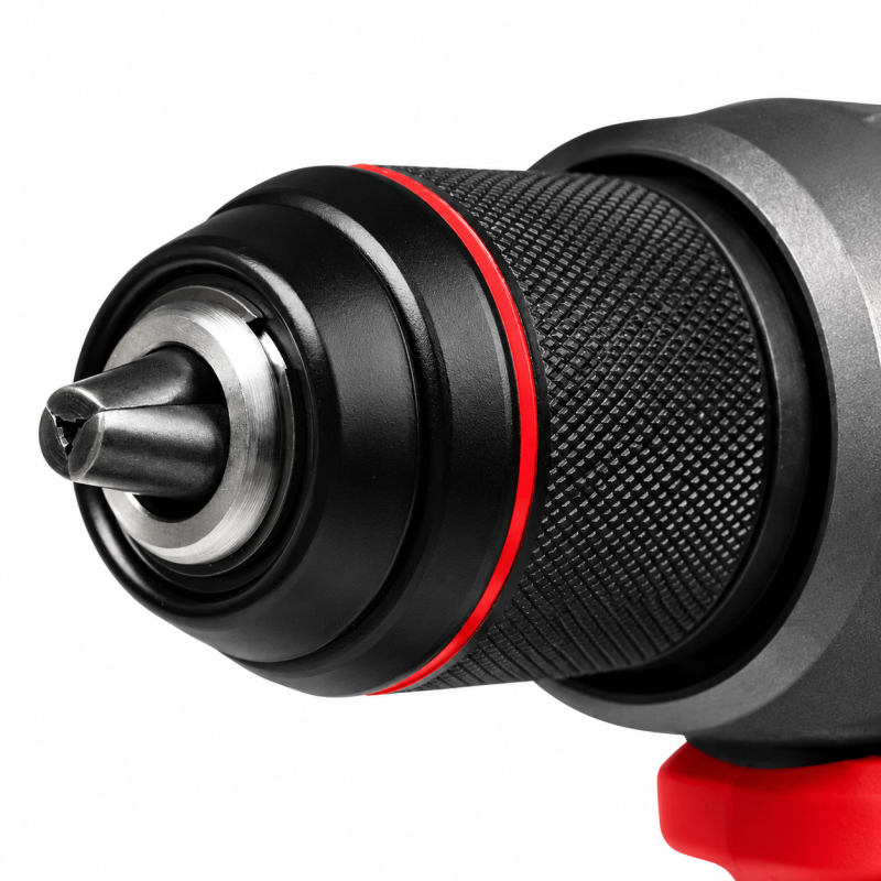 Аккумуляторная ударная бесщеточная дрель-шуруповерт MILWAUKEE M18 FPD3-0X в кейсе (4933479859)