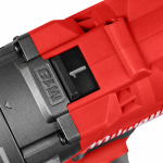 Аккумуляторная ударная бесщеточная дрель-шуруповерт MILWAUKEE M18 FPD3-0X в кейсе (4933479859) – Фото №5