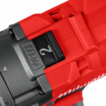 Аккумуляторная ударная бесщеточная дрель-шуруповерт MILWAUKEE M18 FPD3-0X в кейсе (4933479859) – Фото №6