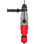 Аккумуляторный бесщеточный перфоратор Milwaukee M18 FUEL FHACOD32-0 SDS-PLUS, 4,9Дж, 32мм (4933492141) – Фото №3