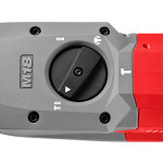 Аккумуляторный бесщеточный перфоратор Milwaukee M18 FUEL FHACOD32-0 SDS-PLUS, 4,9Дж, 32мм (4933492141) – Фото №4