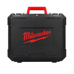 Аккумуляторная бесщёточная дрель-шуруповёрт MILWAUKEE M18 BLPDRC-202C, 2 АКБ+ЗУ, в кейсе (4933492822) – Фото №6