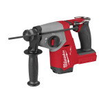 Аккумуляторный бесщеточный перфоратор Milwaukee M18 FHAC16-0 SDS-PLUS 1,7 Дж (4933498582) – Фото №2