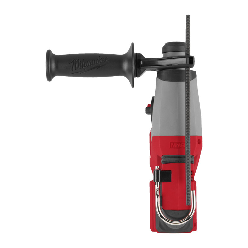 Аккумуляторный бесщеточный перфоратор Milwaukee M18 FHAC16-0 SDS-PLUS 1,7 Дж (4933498582)