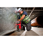 Аккумуляторный бесщеточный перфоратор Milwaukee M18 FHAC16-0 SDS-PLUS 1,7 Дж (4933498582) – Фото №5