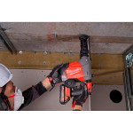 Аккумуляторный бесщеточный перфоратор Milwaukee M18 FHAC16-0 SDS-PLUS 1,7 Дж (4933498582) – Фото №6