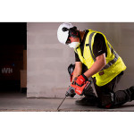 Аккумуляторный бесщеточный перфоратор Milwaukee M18 FHAC16-0 SDS-PLUS 1,7 Дж (4933498582) – Фото №7