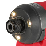 Шуруповерт ударный аккумуляторный MILWAUKEE M12 FID2MC-202Х, комплект ЗП, 2 АКБ, кейс + жилетка (4933499462) – Фото №5