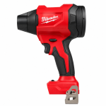 Аккумуляторная воздуходувка Milwaukee M18 BLHSB-0 (4933500533) – Фото №2