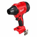 Аккумуляторная воздуходувка Milwaukee M18 BLHSB-0 (4933500533) – Фото №3