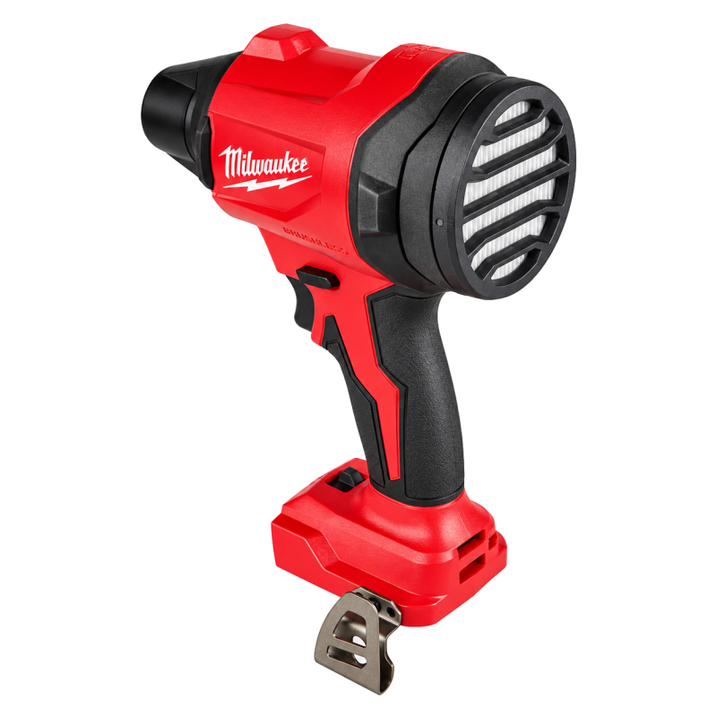 Аккумуляторная воздуходувка Milwaukee M18 BLHSB-0 (4933500533)