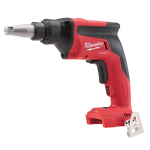 Шурупокрут для гіпсокартону акумуляторний MILWAUKEE M18 FSG-0X в кейсі (4933459201) – Фото №3