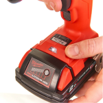 Шурупокрут для гіпсокартону акумуляторний MILWAUKEE M18 FSG-0X в кейсі (4933459201) – Фото №5