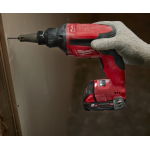 Шурупокрут для гіпсокартону акумуляторний MILWAUKEE M18 FSG-0X в кейсі (4933459201) – Фото №10