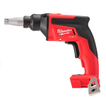 Шурупокрут для гіпсокартону акумуляторний MILWAUKEE M18 FSG-0X в кейсі (4933459201) – Фото №2
