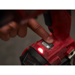 Шурупокрут для гіпсокартону акумуляторний MILWAUKEE M18 FSG-0X в кейсі (4933459201) – Фото №9