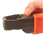 Шурупокрут для гіпсокартону акумуляторний MILWAUKEE M18 FSG-0X в кейсі (4933459201) – Фото №6