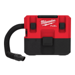 Пилосос акумуляторний для води та сухого мусора MILWAUKEE M12 FUEL FVCL-0 (4933478186) – Фото №5