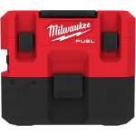 Пилосос акумуляторний для води та сухого мусора MILWAUKEE M12 FUEL FVCL-0 (4933478186) – Фото №2