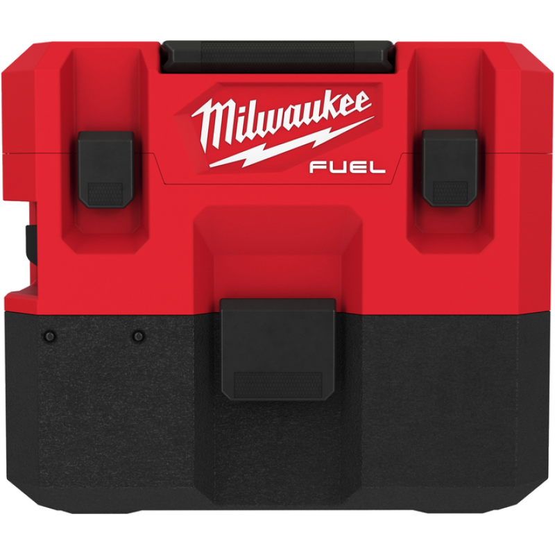Пилосос акумуляторний для води та сухого мусора MILWAUKEE M12 FUEL FVCL-0 (4933478186)