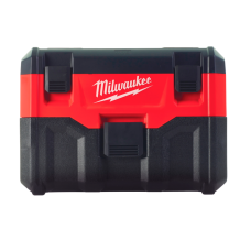 Пылесос строительный (промышленный) аккумуляторный M18 VC2-0 MILWAUKEE (4933464029)