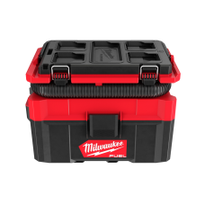 Пылесос аккумуляторный для воды и сухого мусора MILWAUKEE M18 FPOVCL-0 (4933478187)