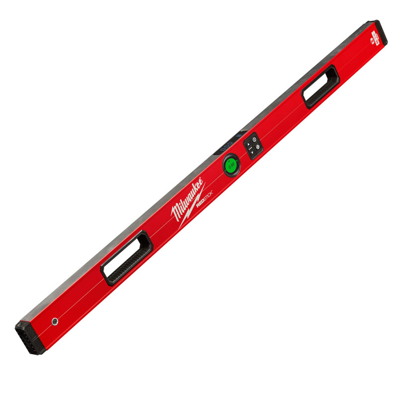 Уровень цифровой строительный REDSTICK 120 см MILWAUKEE (4933471979)