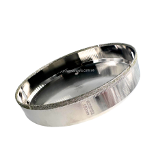 Коронка алмазная VICTORYTOOL 150 мм под дрель (v0150)