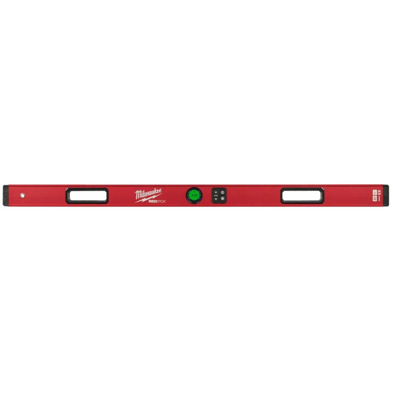 Уровень цифровой строительный REDSTICK 120 см MILWAUKEE (4933471979)