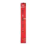 Уровень цифровой строительный REDSTICK 120 см MILWAUKEE (4933471979) – Фото №4