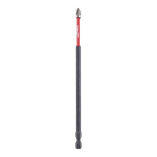 Бита SHOCKWAVE MILWAUKEE, PZ1, 150мм (4932500393)