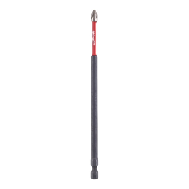 Бита SHOCKWAVE MILWAUKEE, PZ1, 150мм (4932500393)