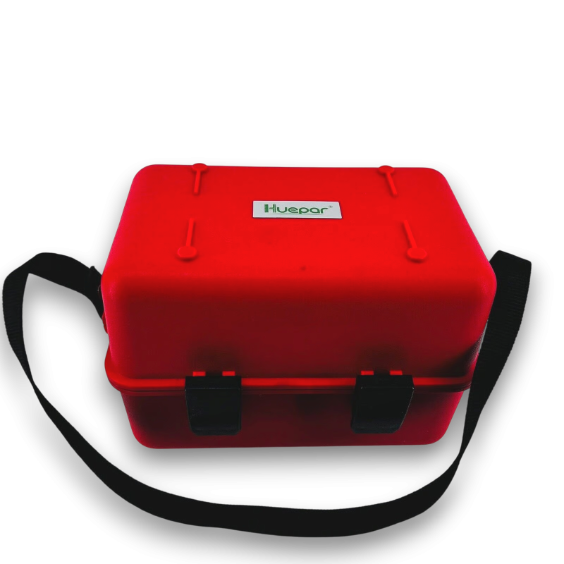 Оптический нивелир Huepar AL-32X до 120 м (421010)