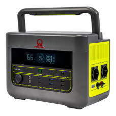 Зарядная станция PRAMAC PWB-1200, 1075 Вт/ч, 1200 Вт, LiFePO4 (240001290)