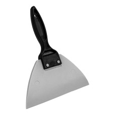 Шпатель для затирки швов Advanta резиновый 130 мм с пластиковой ручкой (301000)