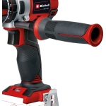 Дриль-шурупокрут акумуляторний Einhell з ударним X-Change TP-CD 18/80 Li-i BL Kit (4514305K) – Фото №6