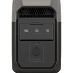 Зарядна станція EcoFlow Delta 3, 1800 Вт, 1024 Вт/год (електростанція для дому, UPS, ДБЖ) (EFDELTA3-EU) – Фото №3