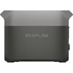 Зарядна станція EcoFlow Delta 3, 1800 Вт, 1024 Вт/год (електростанція для дому, UPS, ДБЖ) (EFDELTA3-EU) – Фото №4