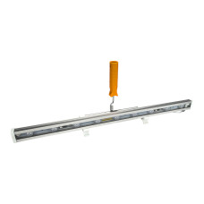 Лампа маляра GABRA 75 см 9 кристаллов (GB75)