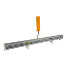 Лампа маляра GABRA 60 см 7 кристаллов (GB60)